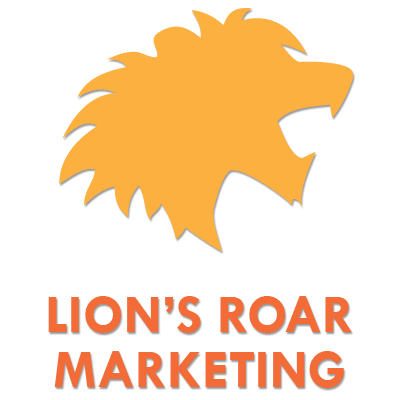 target logo transparent. Lion#39;s ROAR Marketing has hit