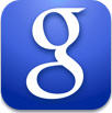 google mobile app icon