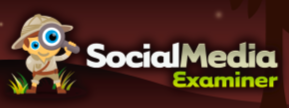 Social Media Examiner Logo