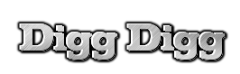 Digg Digg Logo