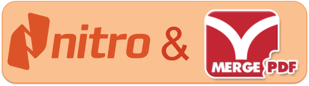 Nitro & Metro PDF Photo