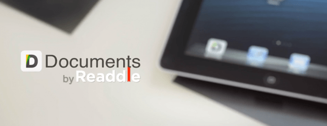 Documents by Readdle