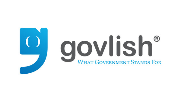 Govlish logo.