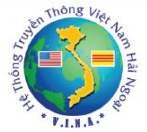 VINA logo,