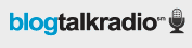 Blog Talk Radio Logo