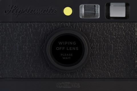 Hipstamatic Screenshot