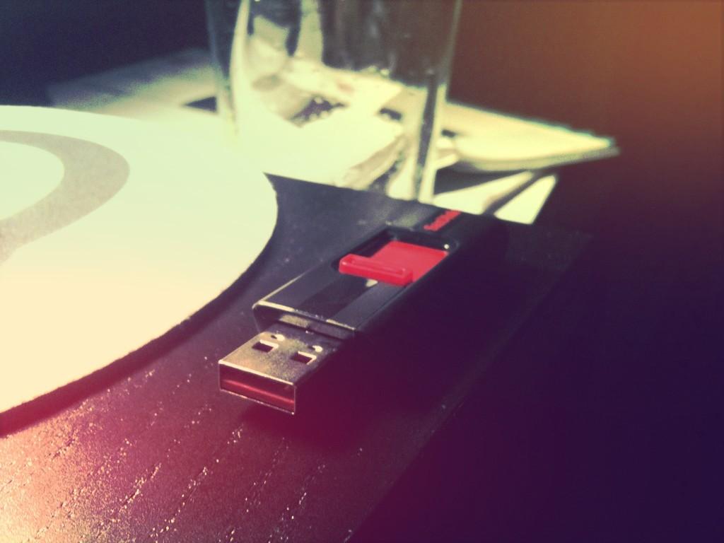 Sandisk Cruzer 32GB USB Flash Drive