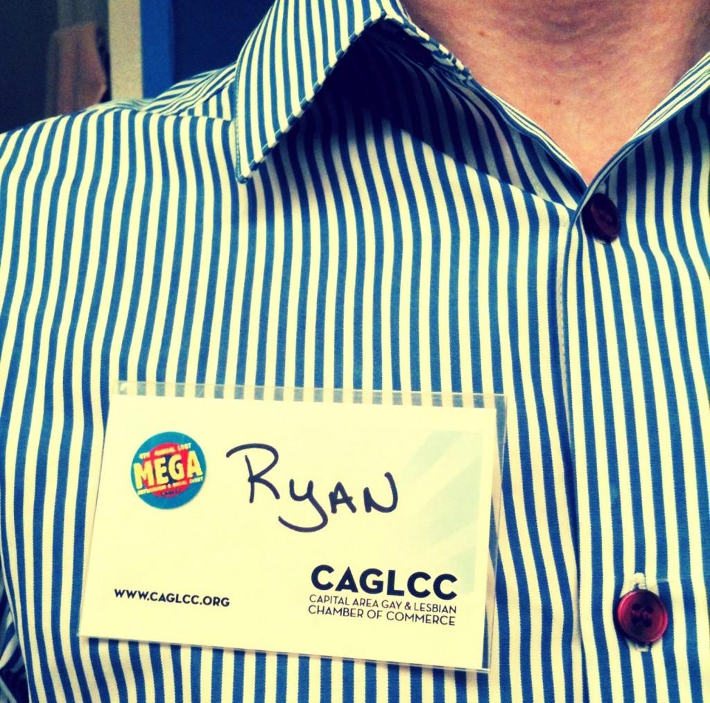 CAGLCC 4th Annual LGBT Mega Networking and Social Event