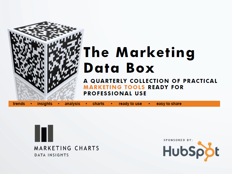 The Marketing Data Box