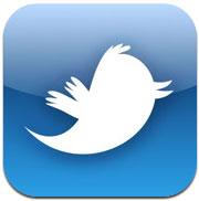 Twitter App Icon